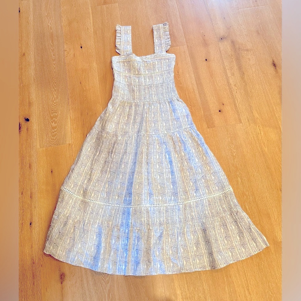 Lug von Siga Sybill dress